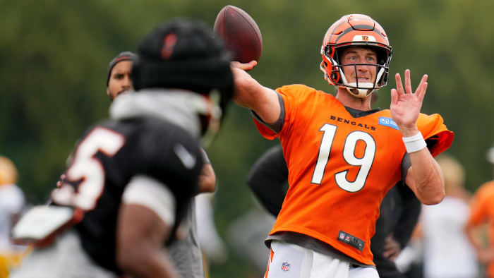 Trevor Siemian